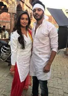 My life is my love (vitharv) (episode 4)