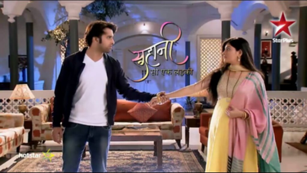 Hatred is beginning of love – Episode 27