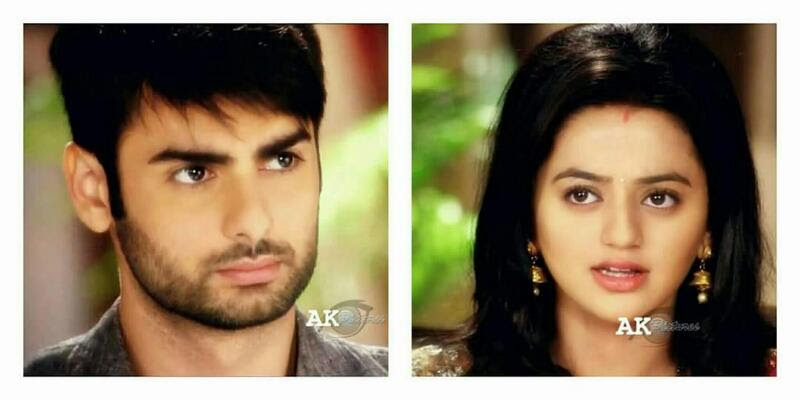 Destiny or True Love…??? A Swasan and Raglak Fanfic. (Chapter 6)