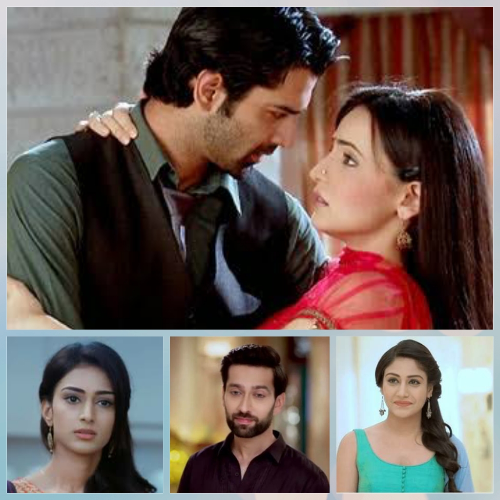 Complicated love – two hearts beats as one…chap 6