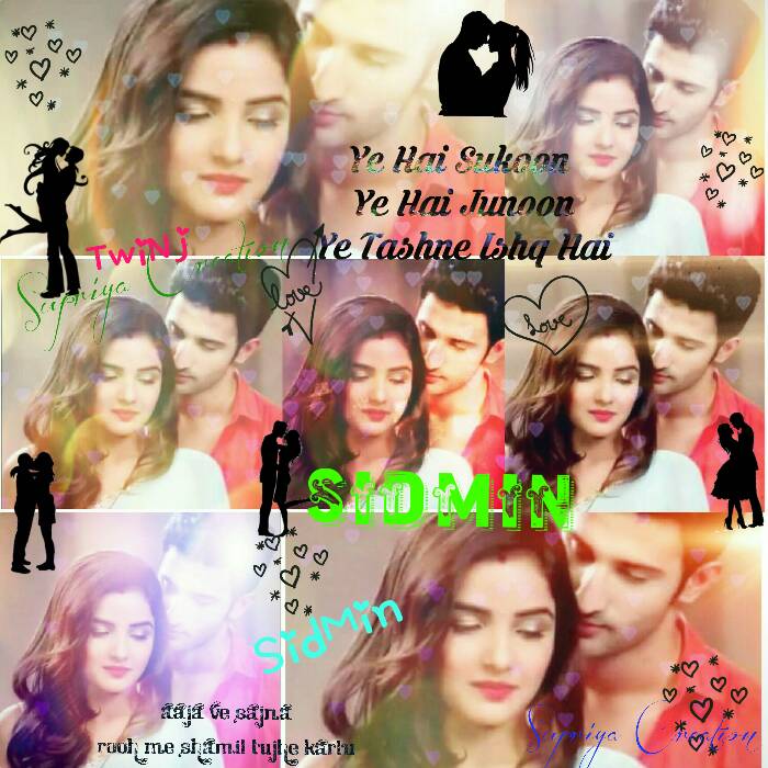 Humsafar ~a twinj ff episode 25 Silver jubilee ( last epi )