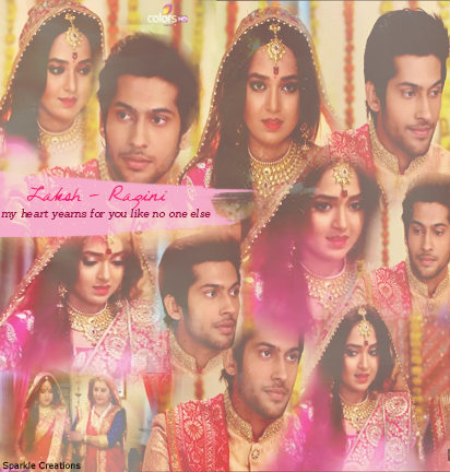 Tere liye duniya chhod di hai-RagLak ff (Chapter 28)