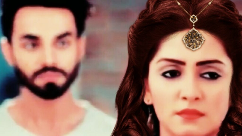 Kriyam- Journey From Hatred To Love (Chapter 23)