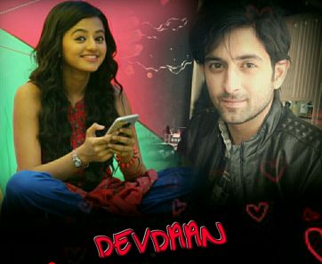 HOLD MY HAND, I’LL SHOW U WHAT IS LOVE (DEVDAAN) – Prologue