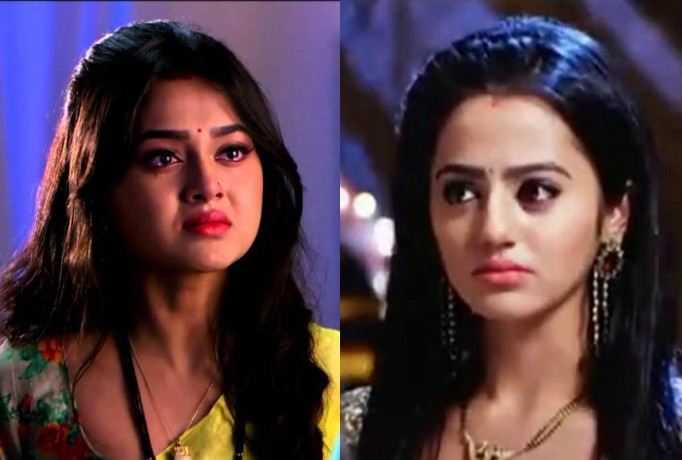 Swaragini – Will you cross the skies for me? By Aditi Ayansh (Episode 2)