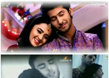 Khamoshiyan ( SWASAN) Episode 8