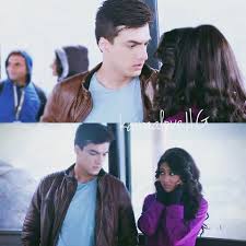 Why she hates love ? Episode 3