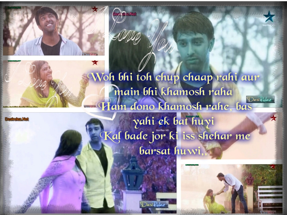 Falling in love with my psychologist (Episode 15)