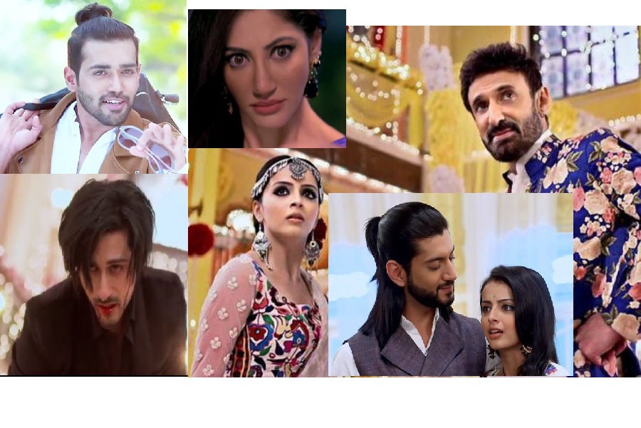 Dil Boley WitchBazz (ChudailBaaz SpinOff)