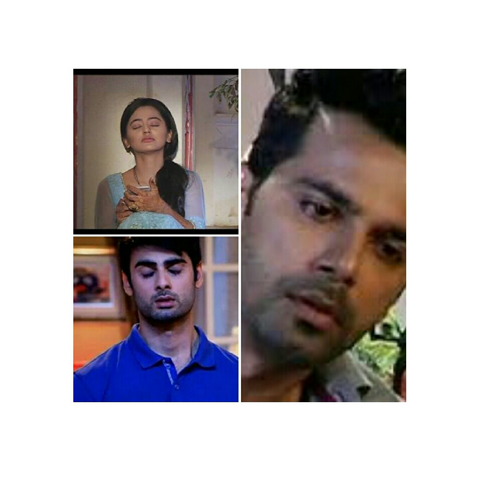 Khamoshiyan ( SWASAN) Episode 9