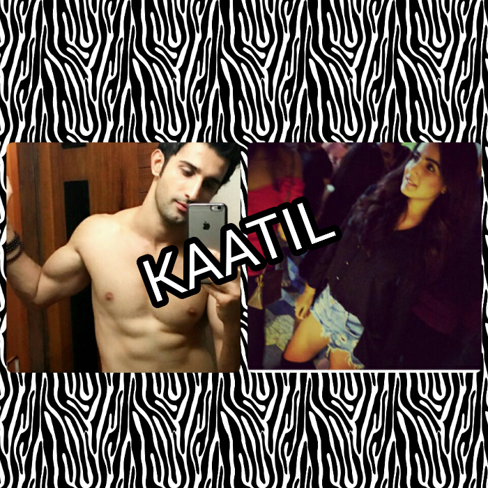 KAATIL~(A Revengeful love) shot 7