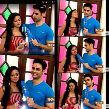 My better half (swasan ff) Episode 12