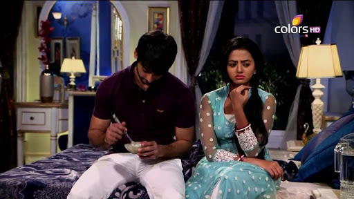 SWASAN-YOU ARE BORN FOR ME-EPISODE 14