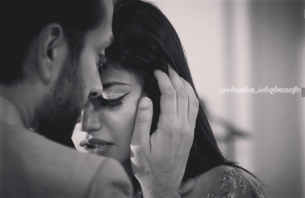 When the cupid goes blind we create our destiny Episode 14