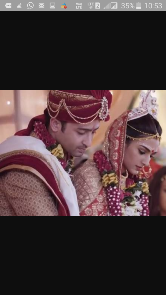 Jo Tu Mera Humdard Hai … part 33