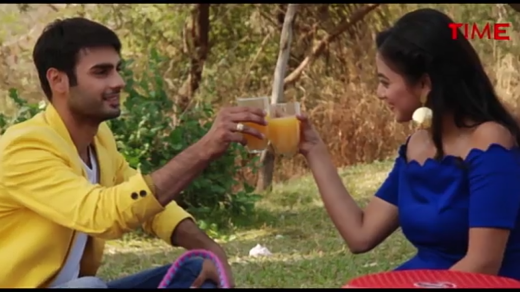 Love Dosage -OS By AngelAshu