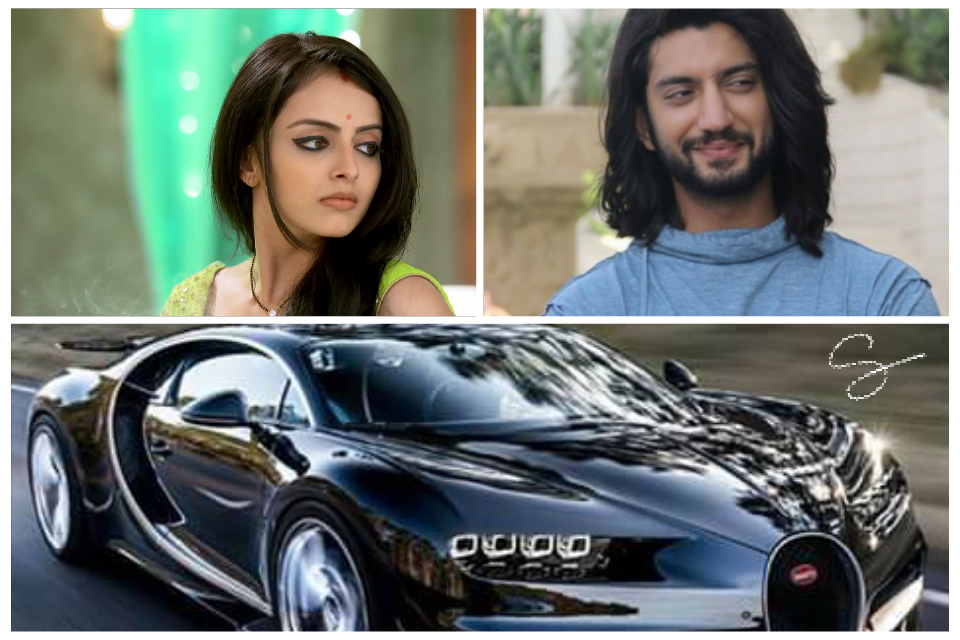 Weekend Shots by Verna- Journey of Omkara’s life Part 18