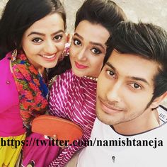 My Family and My Friends – Part 20 & 21