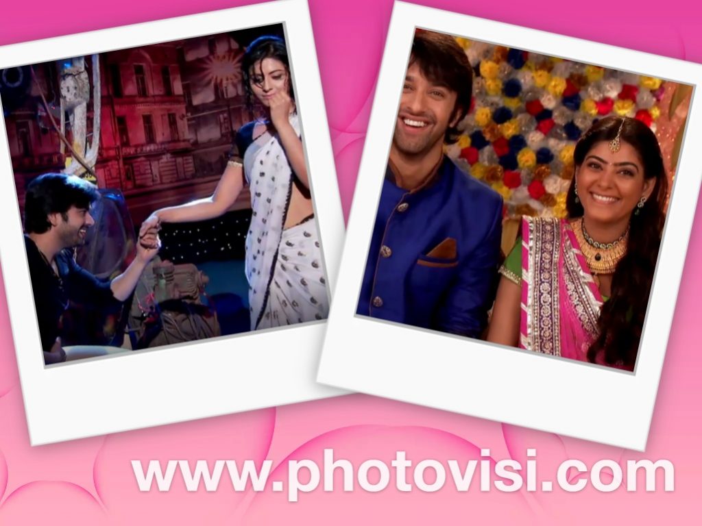 Can I fall in love, Episode 24