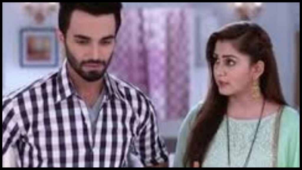 “That Unknown Feeling”- Chapter 22: Turn of Events