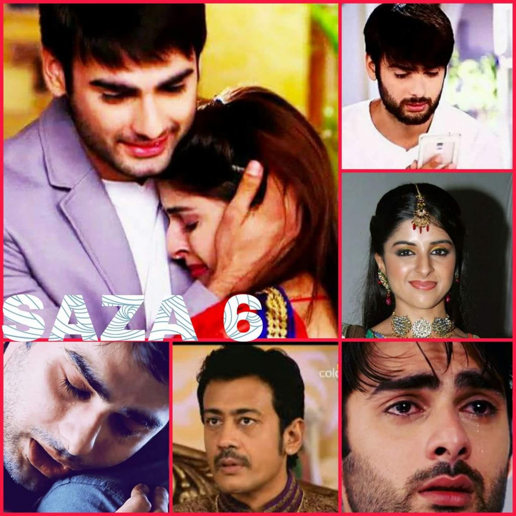 Swasan – Saza (6)