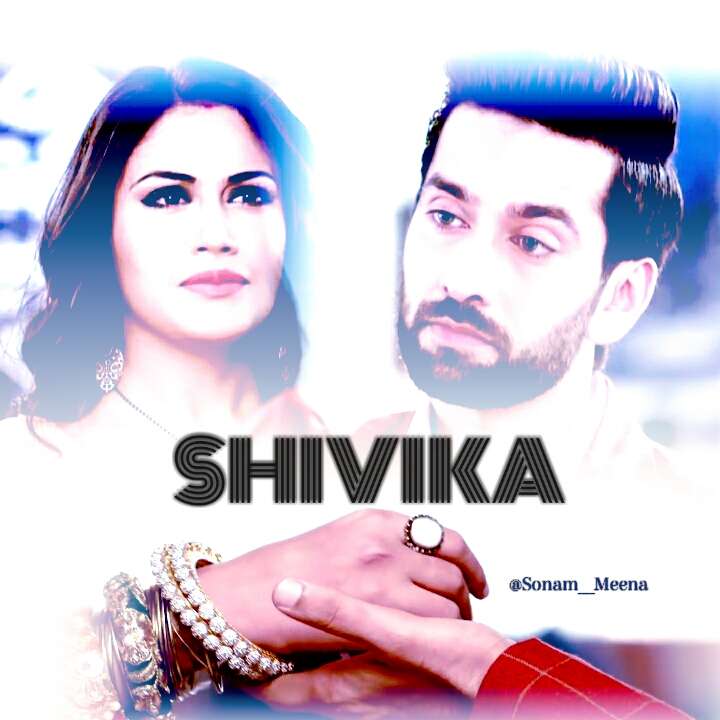HALF GIRLFRIEND SHIVIKA OS by kanfi