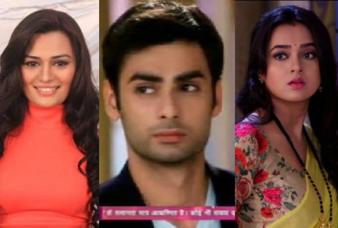 Swaragini – Will you cross the skies for me? By Aditi Ayansh (Episode 6)