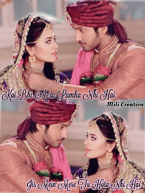 A SIMPLE AND CUTE LOVE OF TWO LOVERS-A RAGLAK TS BY RIYA MITRA (Shot 1)