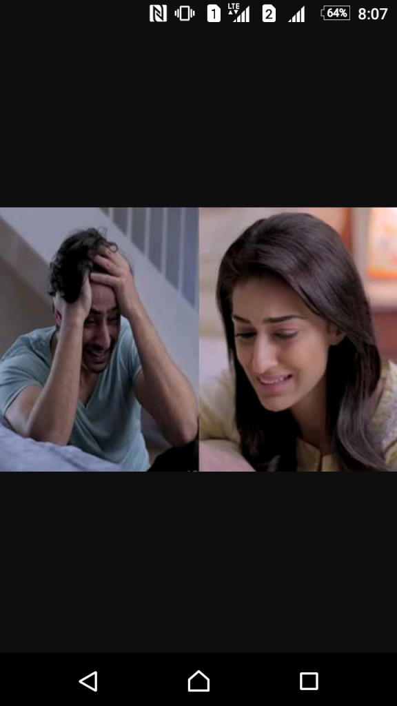 Will she love me?? (Devakshi ff)By Akshada SNEAK PEAK!!!!