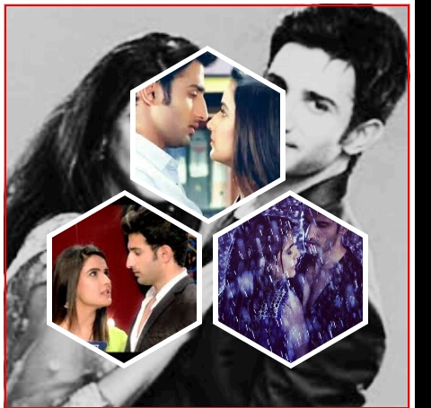 love in Rain- OS (happy birthday ramya)