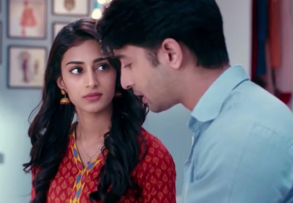 Phir Bhi Tumko Chahunga (Shot 11- First Half)