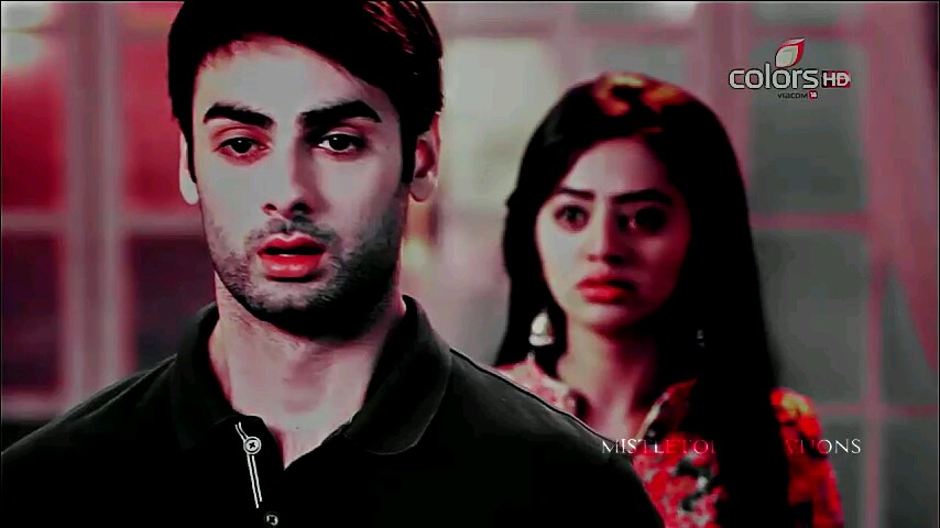 Does she really love me? episode 14