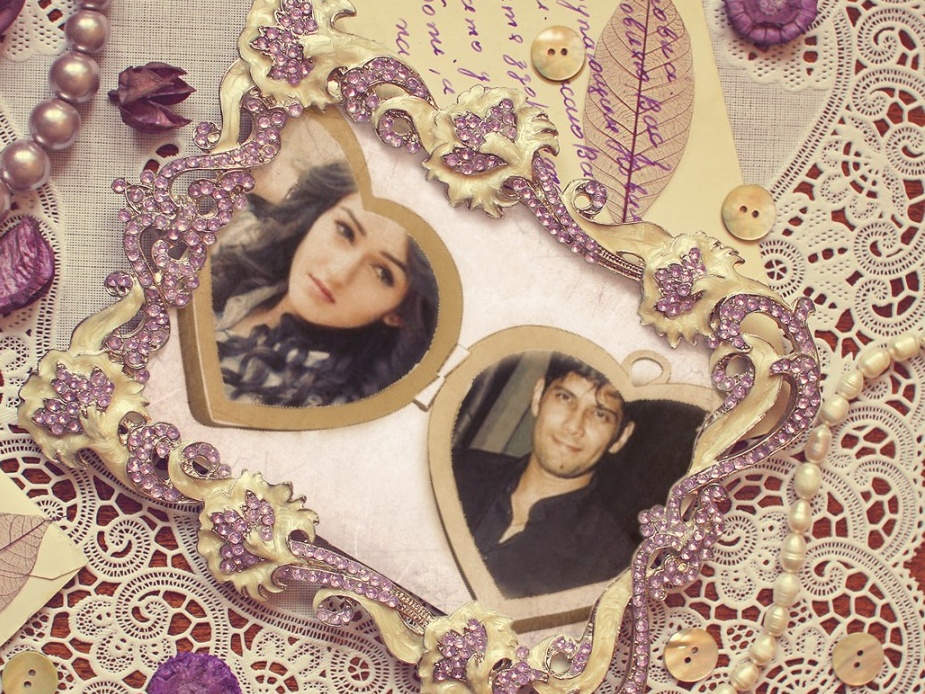 SNS-Tera Mera Rishta Purana -Season 1 Part-50 {DARKEST EPISODE}