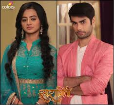 #off air serials#os competition#swaragini- swasan entry 5