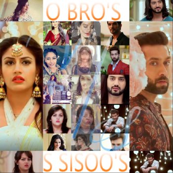 O BRO’S V/S S SISOO’S EPISODE 69