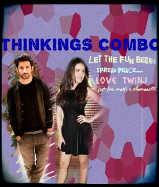 THINKINGS COMBO- Part-1