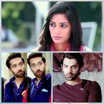 Complicated love – two hearts beats as one…chap 7