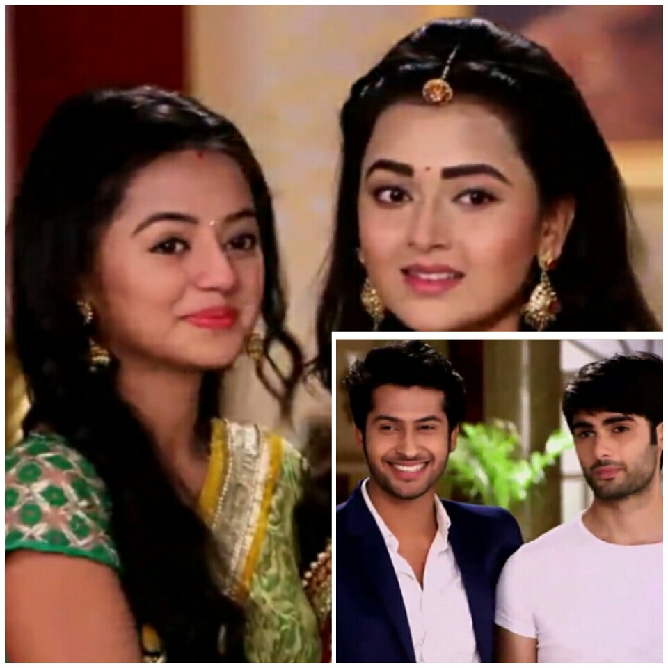 Khamoshiyan ( SWASAN) Episode 14