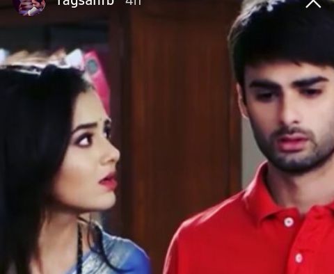 Ek mein aur Ek tu (RagSan) episode-30