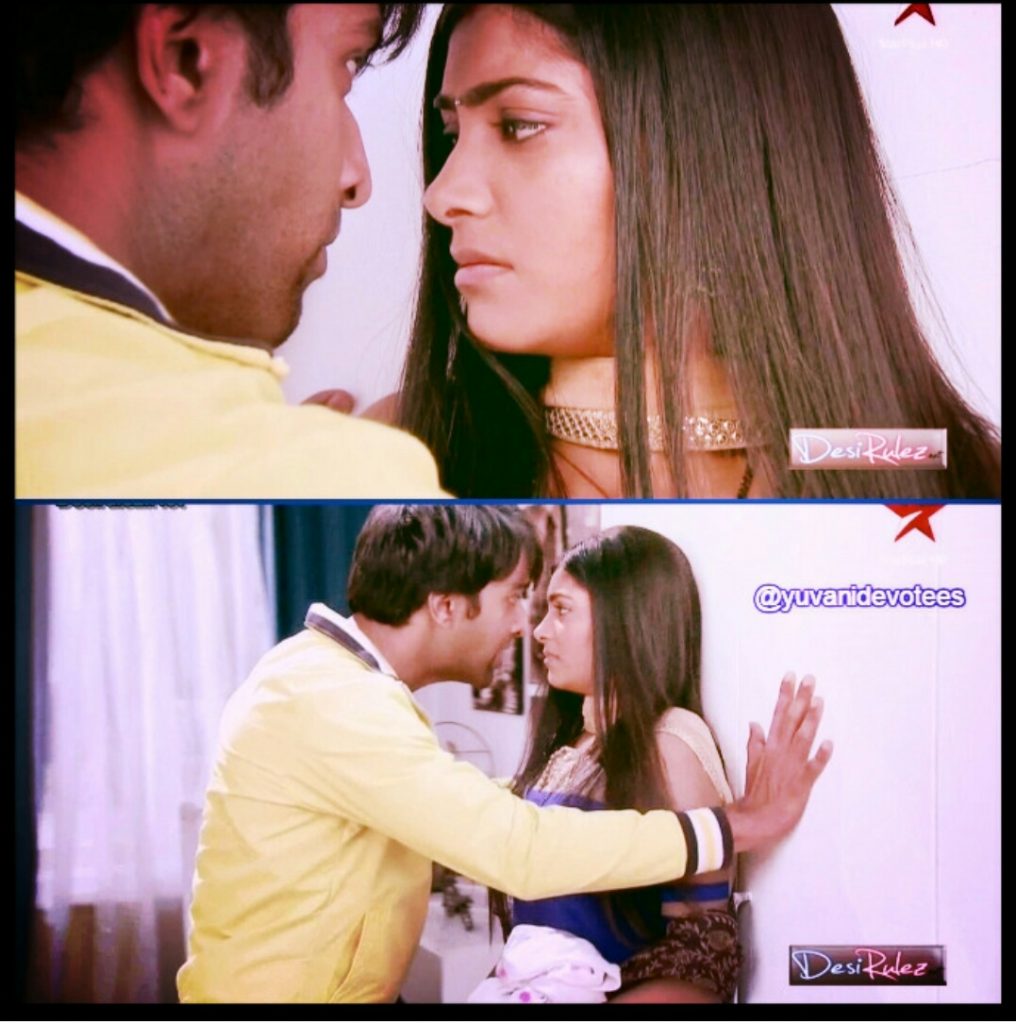 Hatred is beginning of love – Episode 31