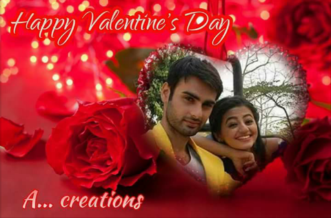 I’ll be waiting for you.. ( SwaSan Ts – Shot 3 ) By Swarmayi