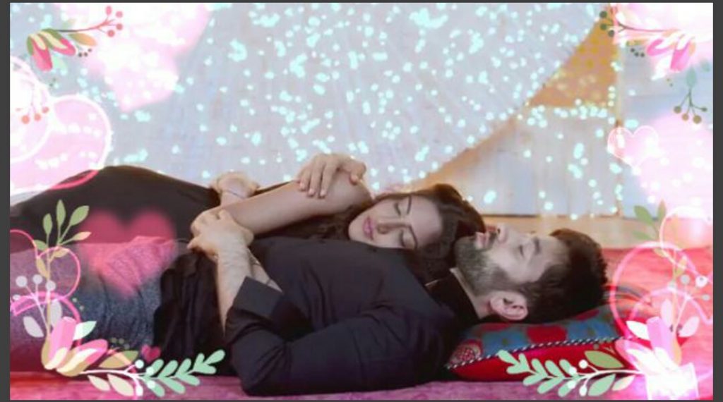{Michmichi}….SHIVIKA (FF)….SHOT-21 {D-DAY & FIRST NIGHT}