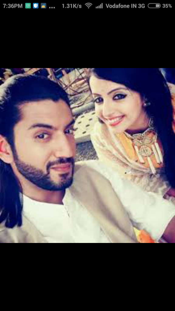 Ishqbaaz – Rikara Trust 30