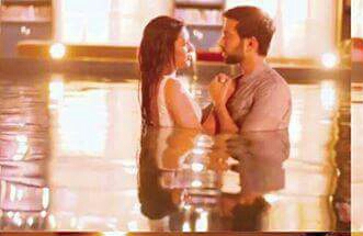 Lovebirds: A Shivika ff Episode 4