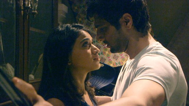 MMZ – Mr & Mrs. MEHRA (Episode 11)