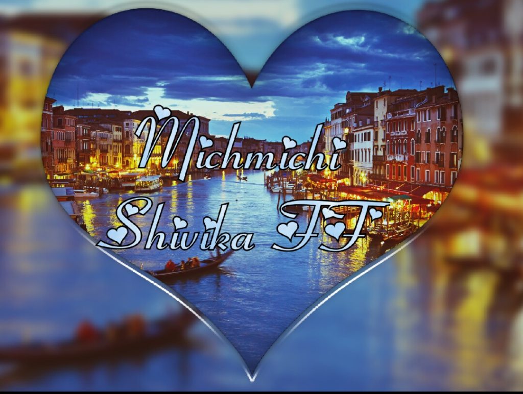 {Michmichi}….SHIVIKA (FF)….SHOT-22 {HONEYMOON TRIP}
