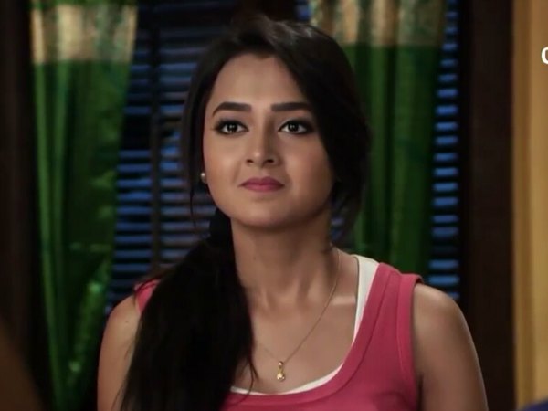 Swaragini – Will you cross the skies for me? By Aditi Ayansh (Episode 12)