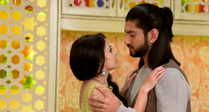 Our Journey Of Friendship To The Destination Of Love (A Dil Bole Oberoi ff) episode 14