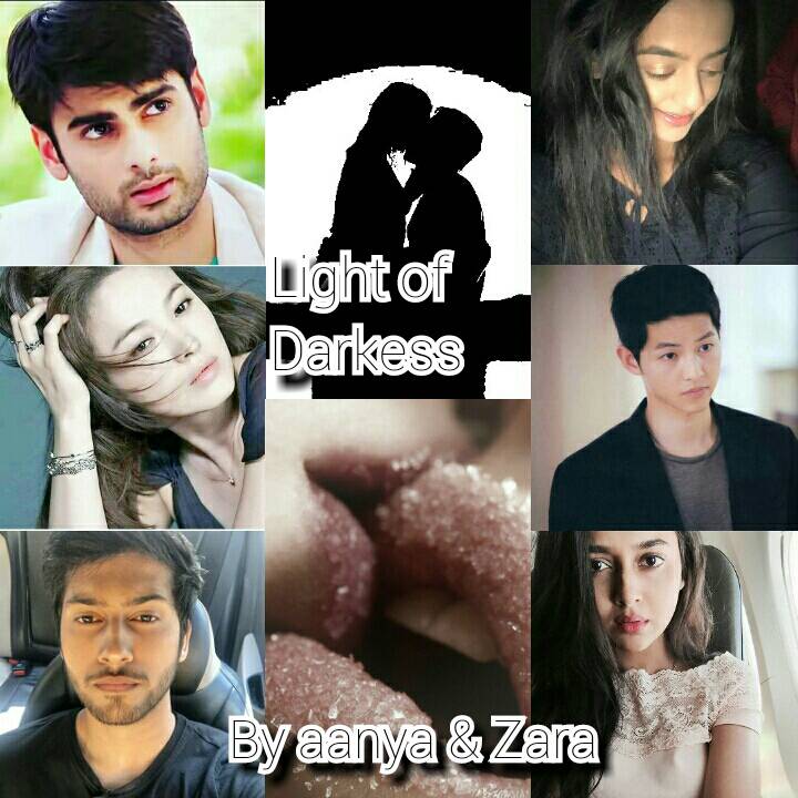 Light of darkness part-3