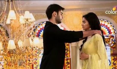 SWASAN-YOU ARE BORN FOR ME-EPISODE 16